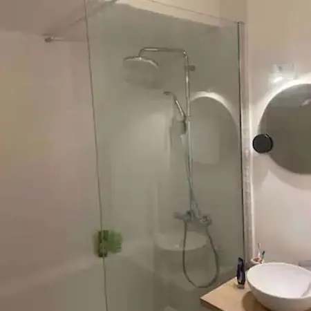 Apartament Superb Studio With Sea View *