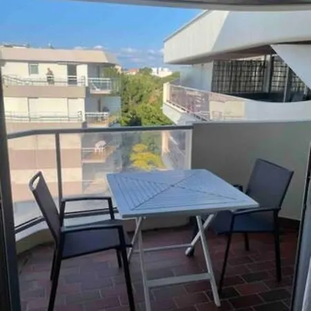 Apartament Superb Studio With Sea View *