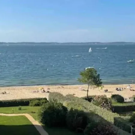 Apartament Superb Studio With Sea View