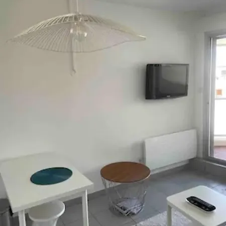 Superb Studio With Sea View * Arcachon